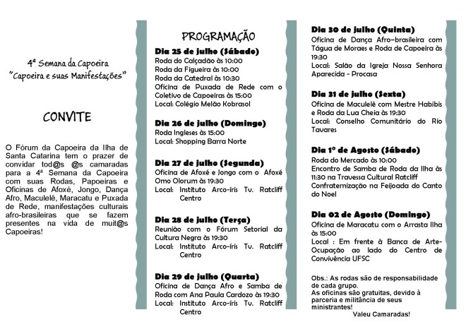 programação4semana